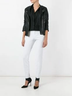 Dsquared2 Gaiter ski trousers