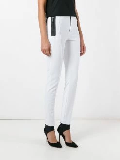 Dsquared2 Gaiter ski trousers