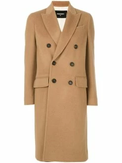 Dsquared2 manteau classique