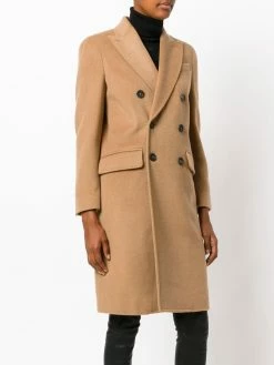 Dsquared2 manteau classique
