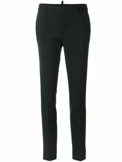 Dsquared2 pantalon fuselé classique