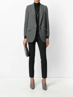 Dsquared2 pantalon fuselé classique