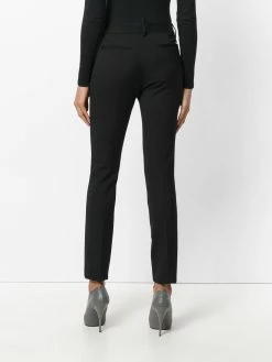 Dsquared2 pantalon fuselé classique
