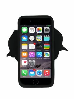 Dsquared2 coque pour iPhone 7 à logo