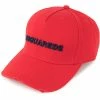 Dsquared2 casquette à logo brodé