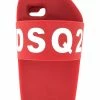 Dsquared2 coque Slipper pour iPone 6/7 Plus