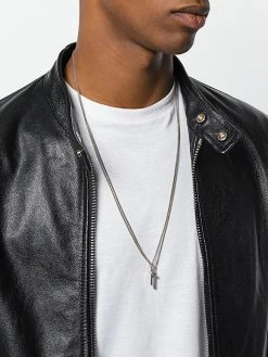 Dsquared2 collier à croix