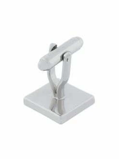 Dsquared2 boutons de manchette carrés à logo