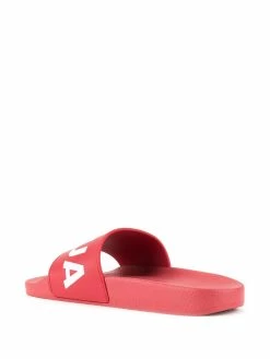 Dsquared2 claquettes à logo