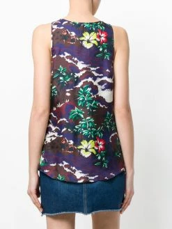 Dsquared2 débardeur Aloha