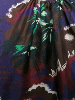 Dsquared2 débardeur Aloha