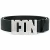 Dsquared2 ceinture Icon