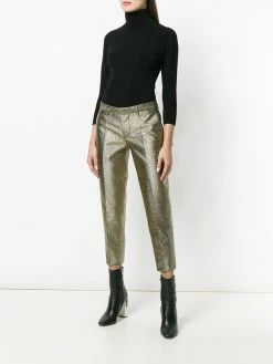 Dsquared2 pull à col roulé