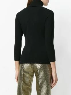 Dsquared2 pull à col roulé