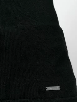 Dsquared2 pull à col roulé