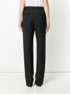 Dsquared2 pantalon de jogging à bande logo