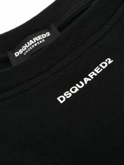 Dsquared2 lot de deux t-shirts classiques