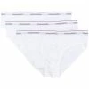 Dsquared2 Prix Distinctifs Lot de trois slips à logo slips & boxers homme 1 Dsquared2 lot de trois slips à logo