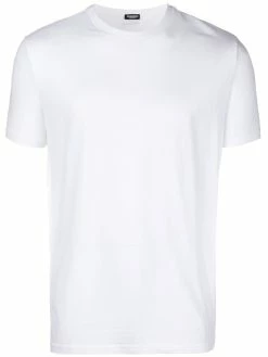 Dsquared2 lot de deux t-shirts classiques