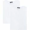 Dsquared2 lot de deux t-shirts classiques