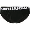 Dsquared2 slip à logo