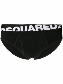 Dsquared2 slip Ă logo