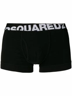 Dsquared2 boxer à bande logo