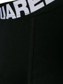 Dsquared2 boxer à bande logo