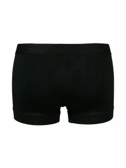 Dsquared2 lot de deux boxers à logo