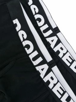 Dsquared2 lot de deux boxers à logo