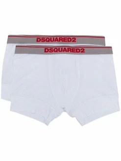 Dsquared2 boxer à logo