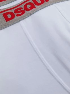 Dsquared2 boxer à logo