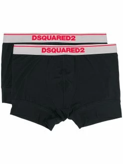 Dsquared2 boxer à logo