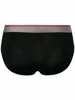 Dsquared2 lot de deux slips à logo