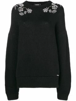 Dsquared2 pull Ă ornements