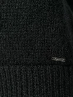 Dsquared2 pull à ornements