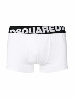 Dsquared2 boxer à logo