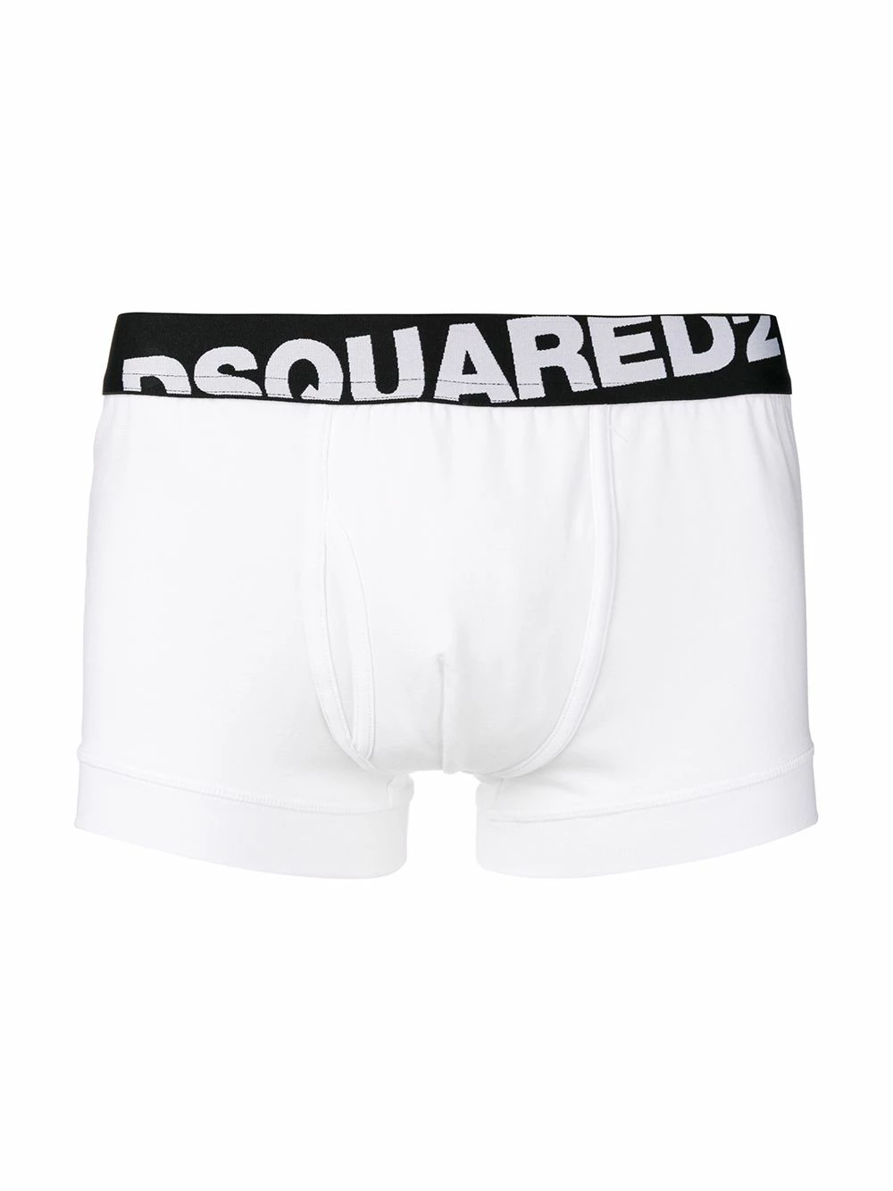 Qualité absolue Dsquared2 Boxer à logo slips & boxers homme 4 Dsquared2 boxer à logo