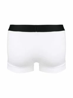 Qualité absolue Dsquared2 Boxer à logo slips & boxers homme 8 Dsquared2 boxer à logo
