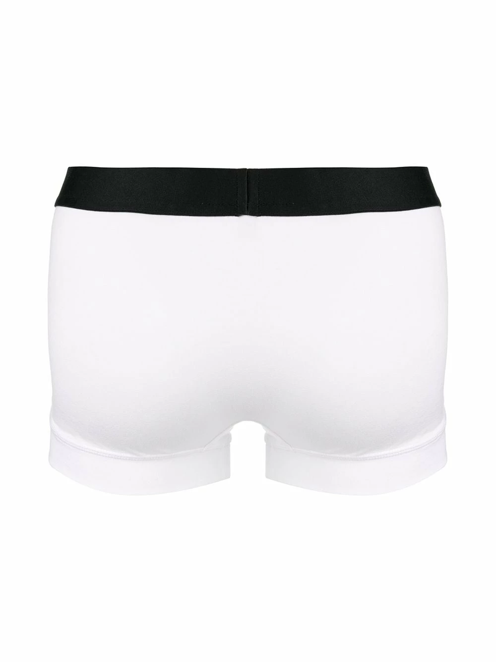 Qualité absolue Dsquared2 Boxer à logo slips & boxers homme 5 Dsquared2 boxer à logo