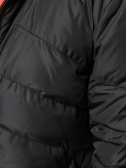 Dsquared2 doudoune à col montant