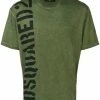 Dsquared2 t-shirt à logo