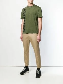 Dsquared2 t-shirt à logo