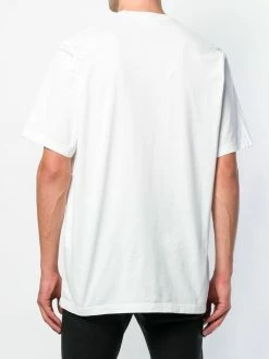 Dsquared2 t-shirt Punk Sleeping Drunk