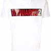 Dsquared2 t-shirt à logo