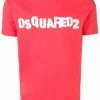Dsquared2 t-shirt à logo