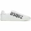 Dsquared2 baskets DSQD2