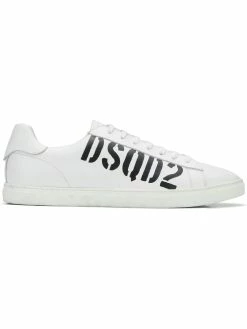 Dsquared2 baskets DSQD2