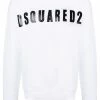 Dsquared2 sweat à logo imprimé