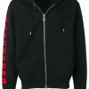 Dsquared2 Sweat zippé à capuche Prix Exclusifs hoodies homme 1 Dsquared2 sweat zippé à capuche